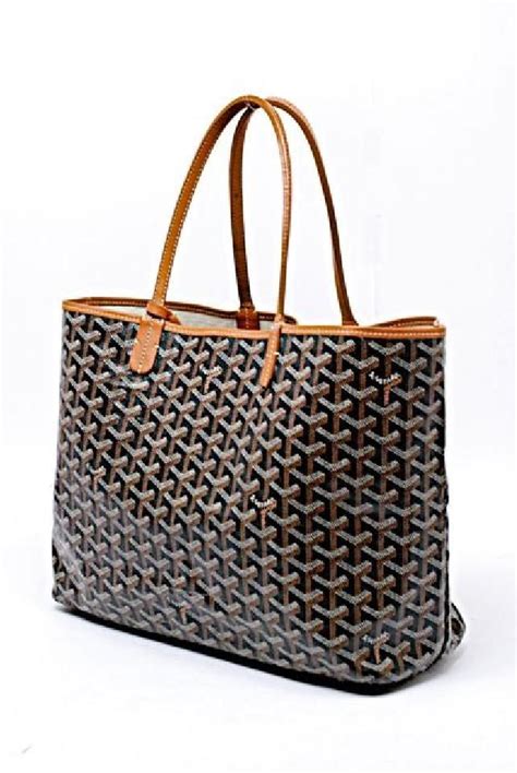 goyard tote bergdorf